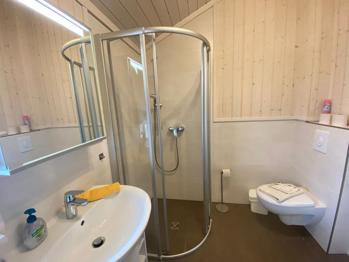 Ferienhaus Meerzeit Schweiburg Экстерьер фото